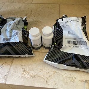 Thermofight X from It Works!